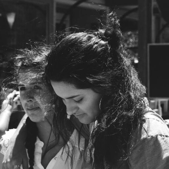 Meet your Posher, Angie - Picture 1 of 1